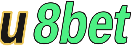 u8bet logo