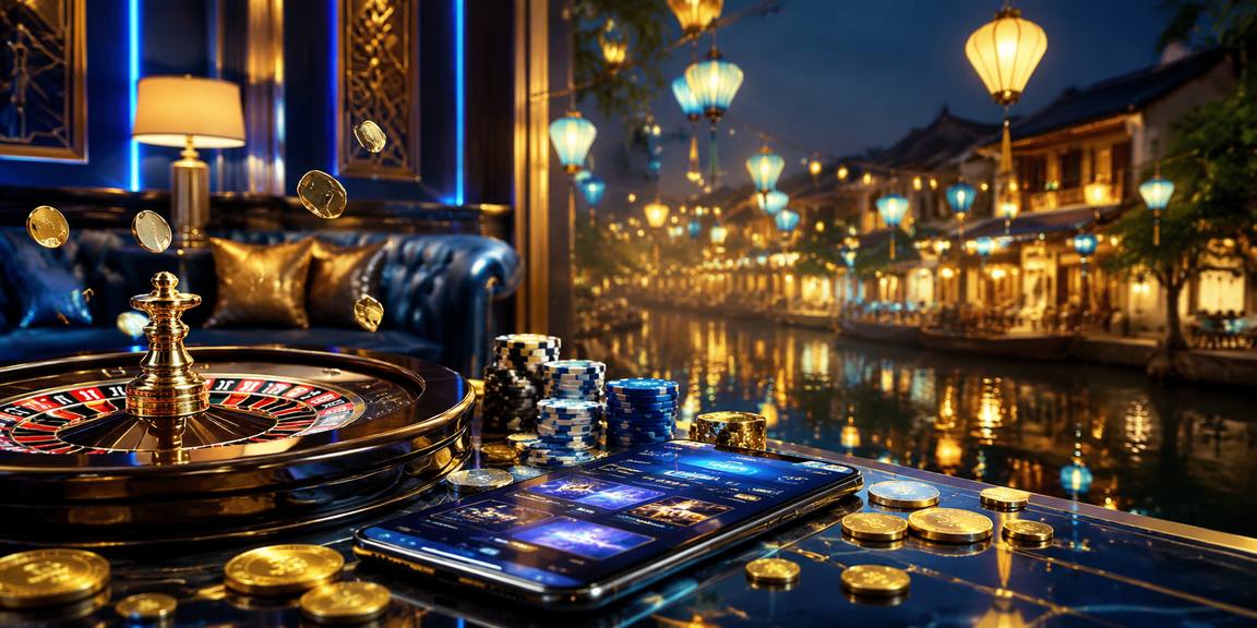 u8bet Casino Di Động